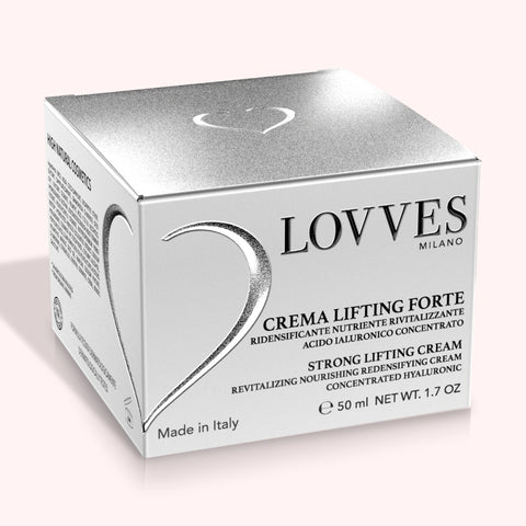 Starke Lifting-Creme